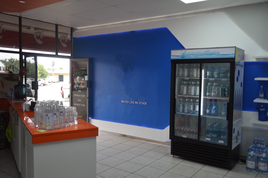 Commercial Property for Sale in Flamwood North West